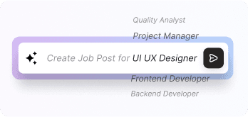 AI-Powered Job Creation