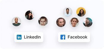 Share to Job Boards & Socials